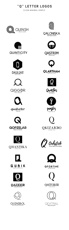 New_Symbol采集到LOGO
