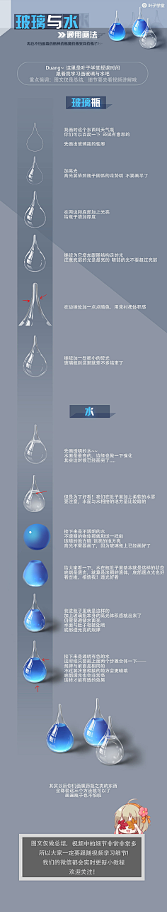 霹雳妞采集到设计教程
