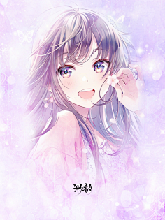 小雪呐采集到●现言总裁女频底图