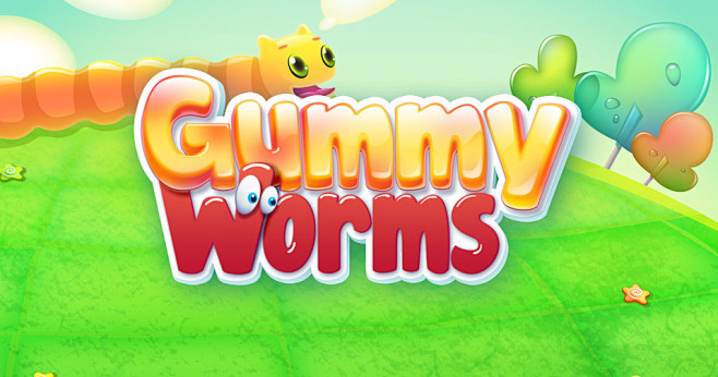 gummyworms
