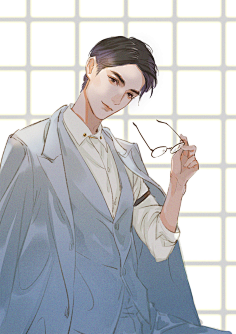 喵叽つ采集到头像
