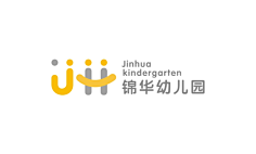双尾鱼儿采集到幼儿园logo