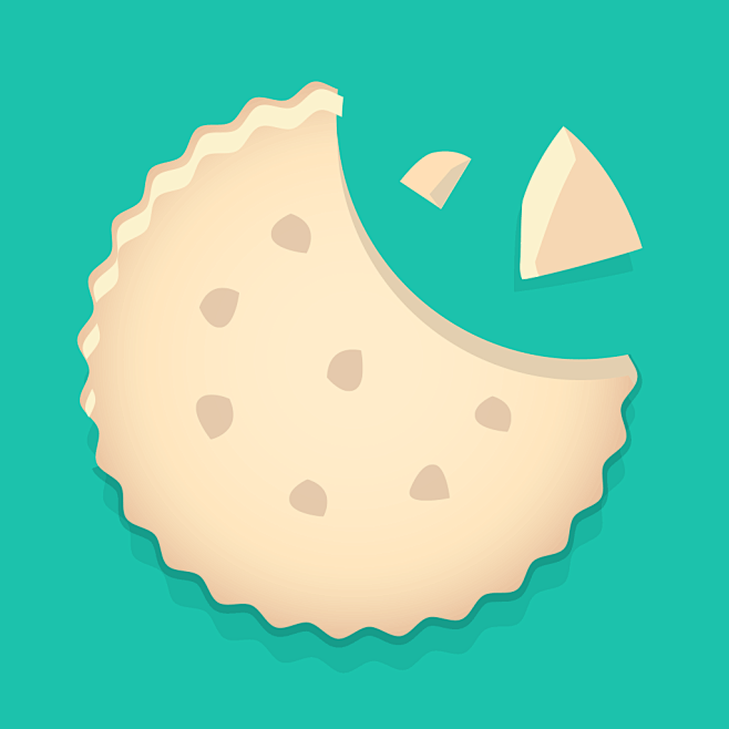 豆瓣一刻图标applogoicon