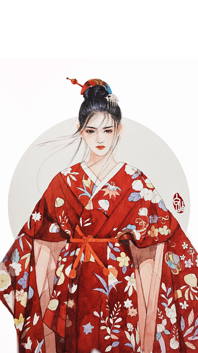 %^%*采集到古风