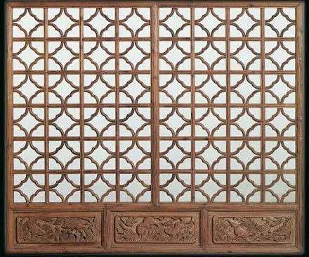 海棠花纹,是我国的传统吉祥纹样.海棠花,有"花中神仙"之誉.因"棠"与"