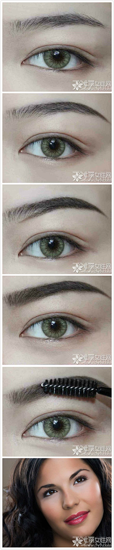 最美的笑容采集到家居