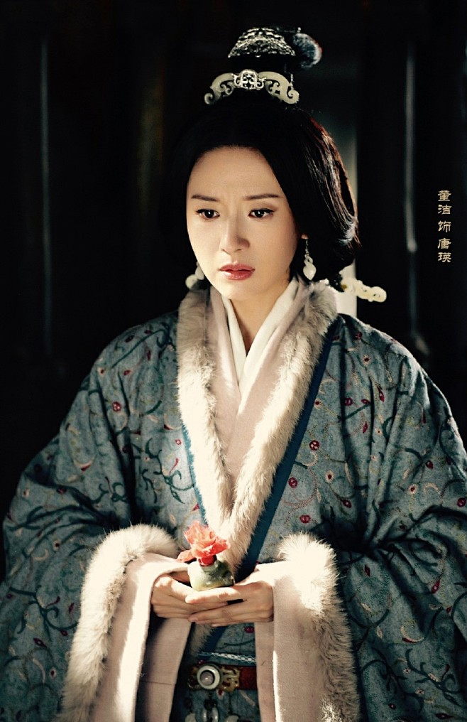 三国机密之潜龙在渊–唐瑛–董洁