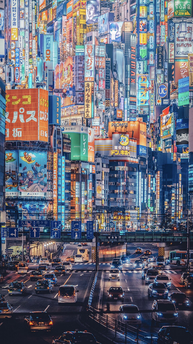 北海的天空采集到城市
