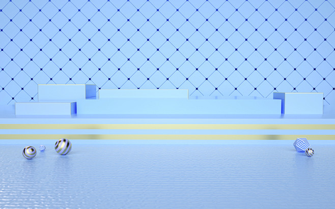 1920京东天猫高清背景图海报背景轮播素材