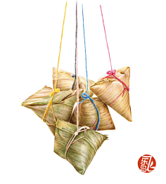 虞九采集到插画