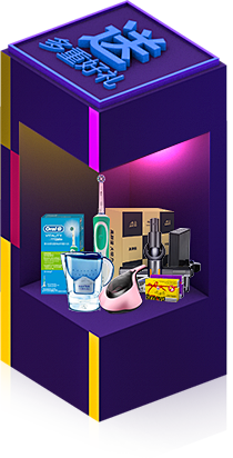 小狗电器旗舰店