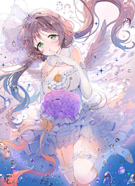 冷漠—*=*—采集到lovelive