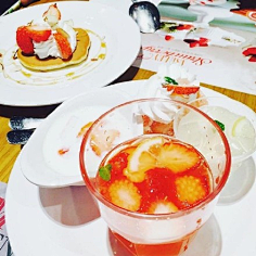 与你在这最后的夏天采集到美食。