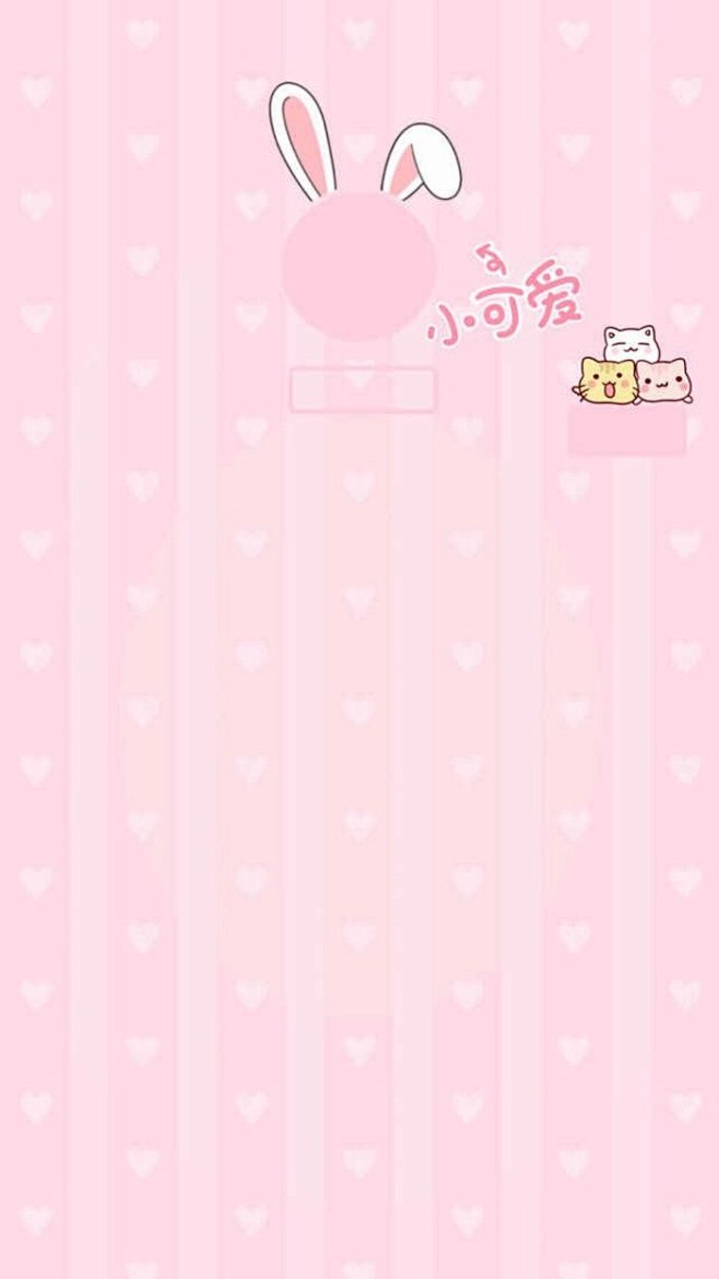 qq名片背景图可爱