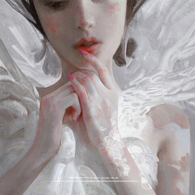 密林,春风, dannylailai :.