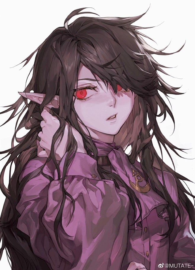 mutate的微博微博