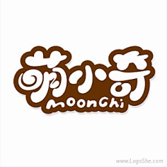 苹田木采集到LOGO design
