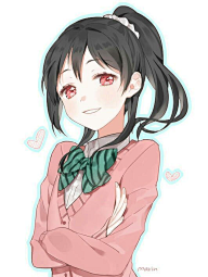 冷漠—*=*—采集到lovelive