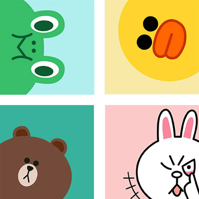 linefriends