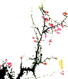 Aier*采集到山水画