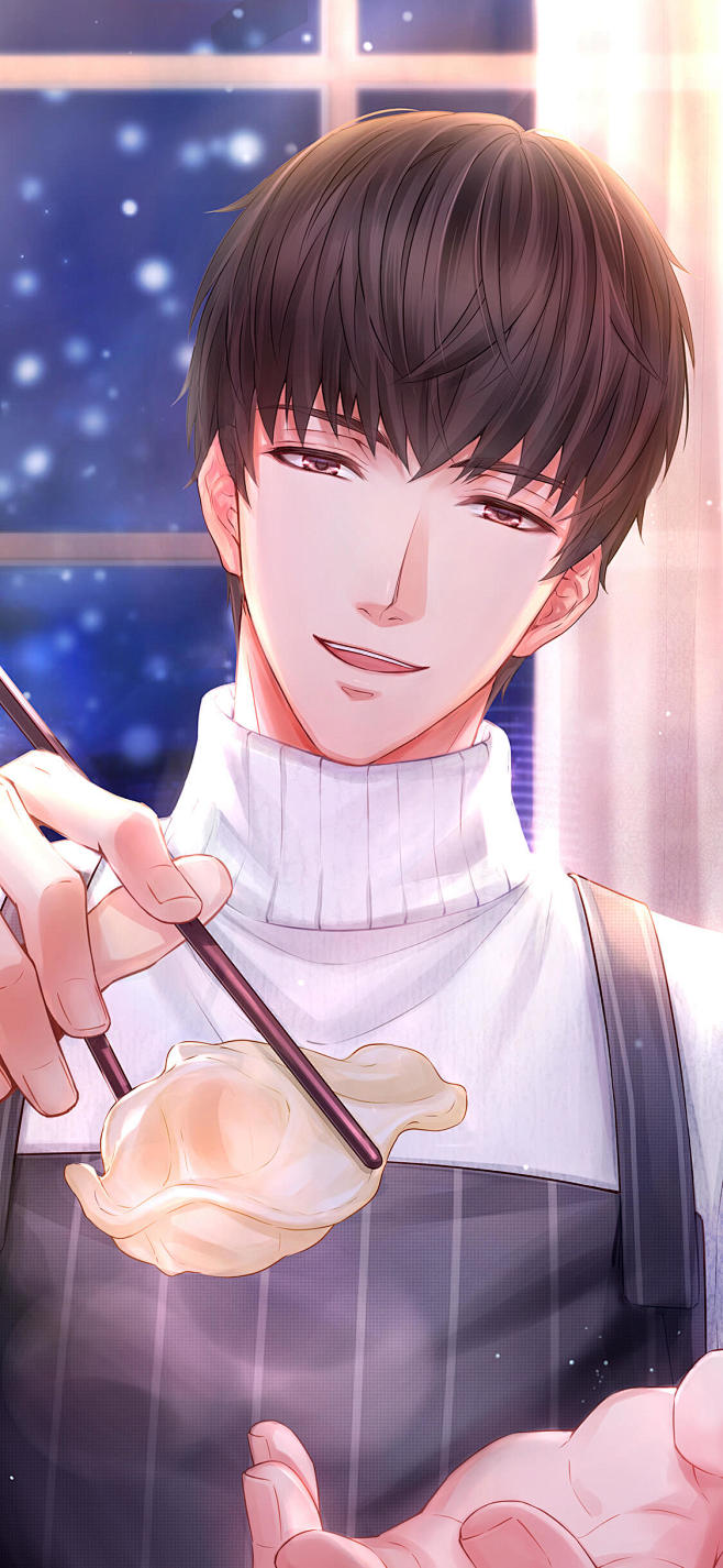 与许墨共度你想要的我都会给你你想去的地方我都会陪你