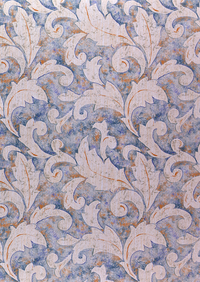 西式布纹欧式纹理材质贴图背景59