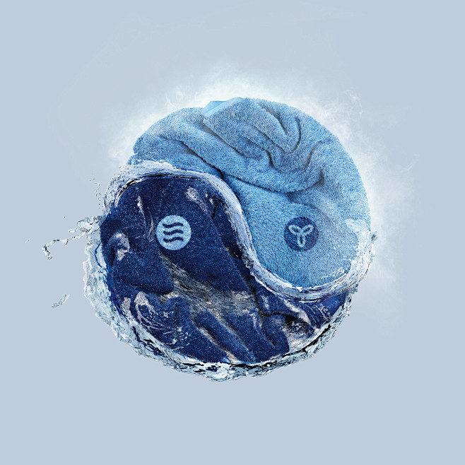 aeg towels : an expl.