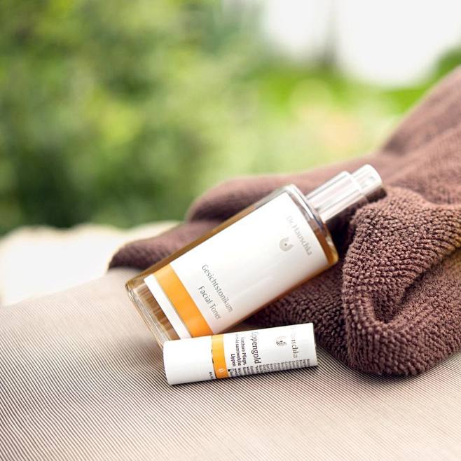 Dr.Hauschka_RU (@drhauschka_ru)的Instagra