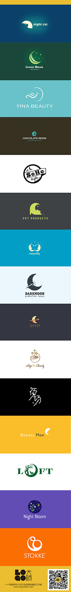 千尘雪采集到LOGO