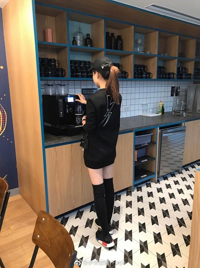 伊芙蕾雅yfreya的照片微相册