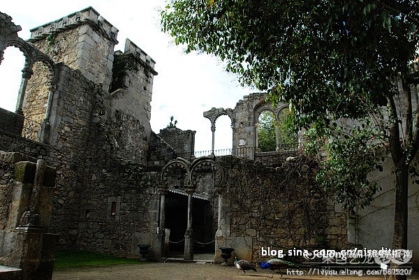 【葡萄牙】阳光照耀埃武拉, 七色地图旅游攻略