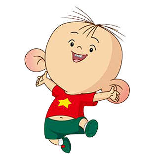 大耳朵图图全集