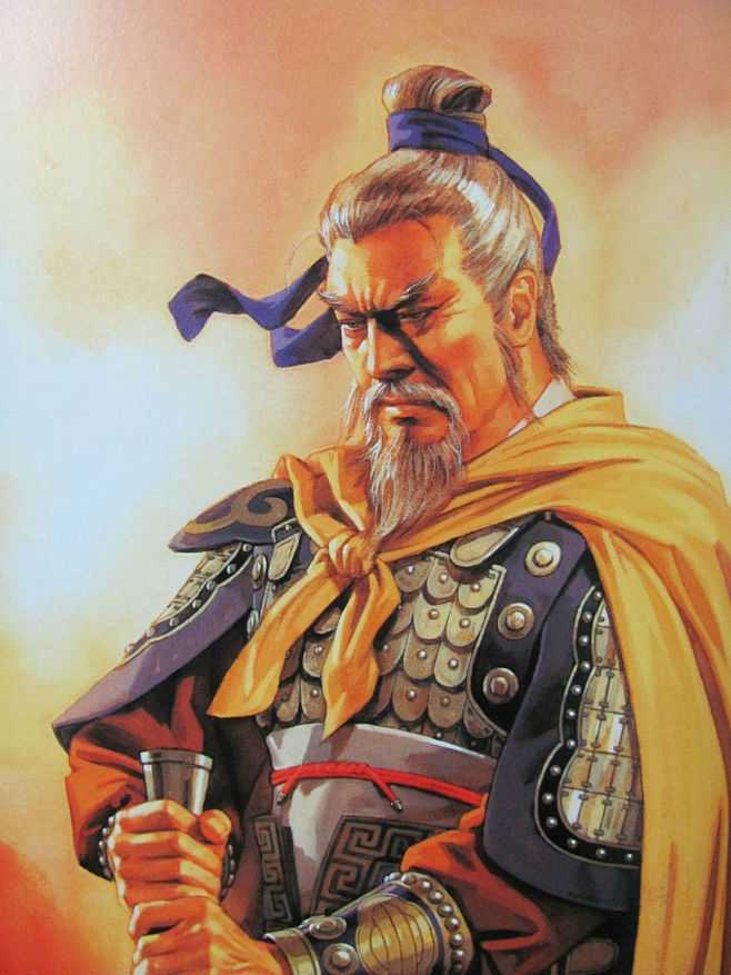 长野刚的英雄世界_看图_信长之野望吧_百度贴