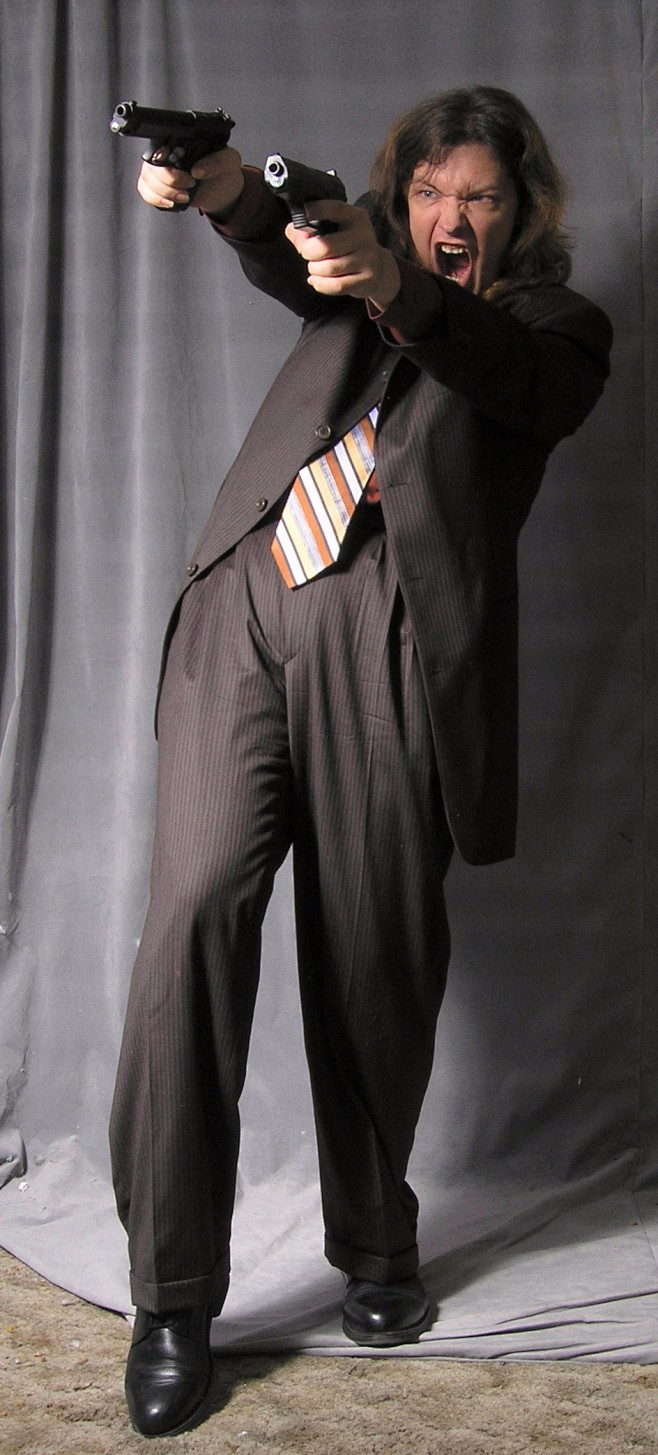 绘画参考11张男士西服pose和褶皱参考男士服装