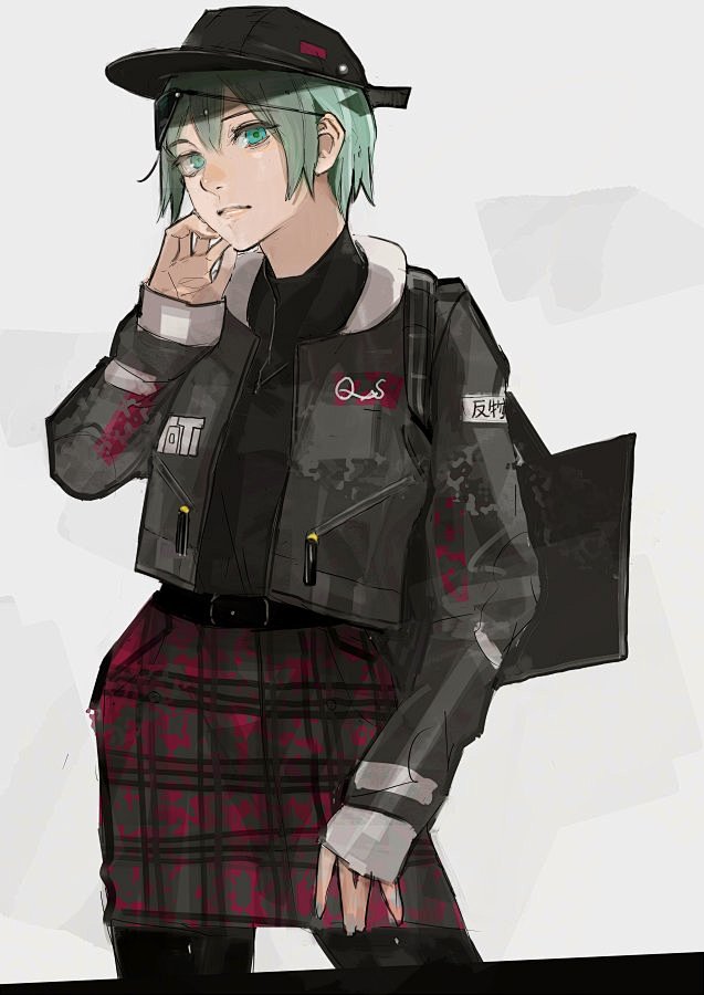 六月透    by:石田スイ 推特:so.