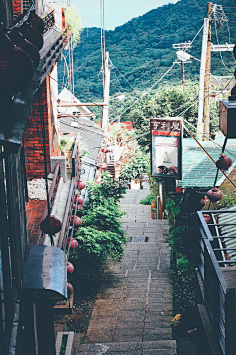 贼沓兮兮小磨菇采集到人在旅途