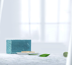执笔画梅采集到C4D
