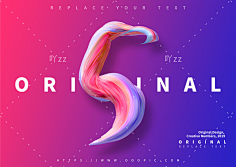 阿修罗♚采集到金属字
