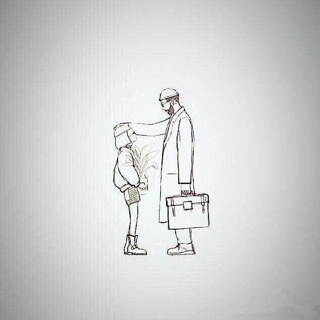 很累的时候就去听几首歌放空很烦的时候就去楼下