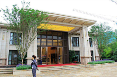 puying采集到龙湖紫云台