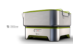 蓝豆DESIGN采集到厨具
