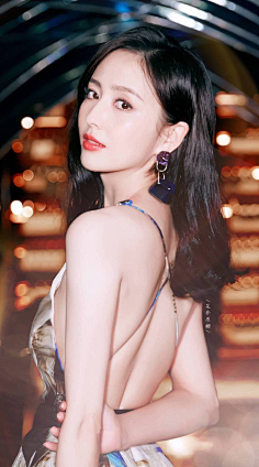 早已冰冷采集到【美脸】美女