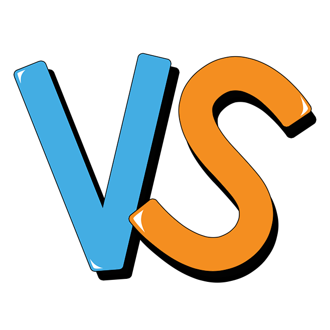 vs