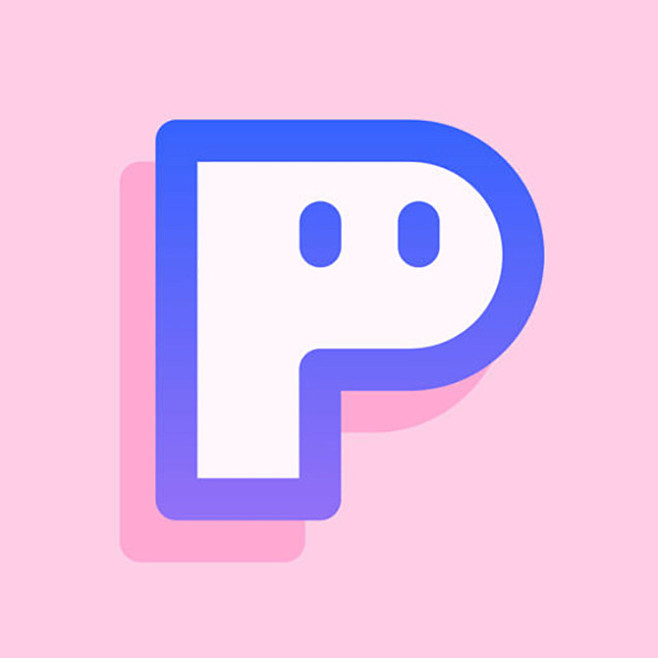 pins圖標applogoicon