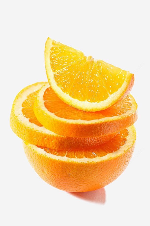 橙子高清素材切开的橙子新鲜橙子柠檬橙子橙子橙子切面橙子图片橙子