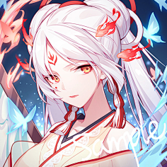 寒潇丶采集到icon