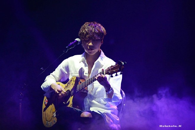 #Winner# #Winner快乐大本营# 160312 EXIT 首