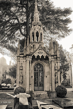 鲰先生采集到建筑(西方)