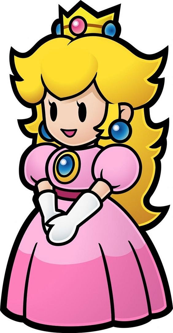 princesspeach