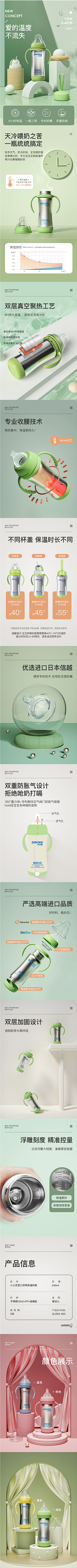 你蛮兜红采集到母婴详情